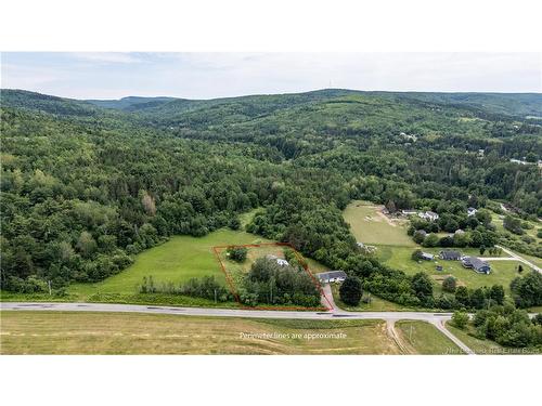 88 Gowland Mountain Rd, Elgin, NB 