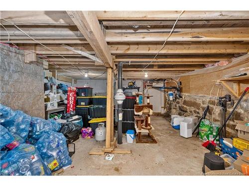 88 Gowland Mountain Rd, Elgin, NB 