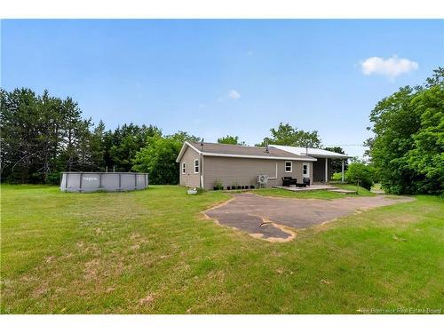 88 Gowland Mountain Rd, Elgin, NB 