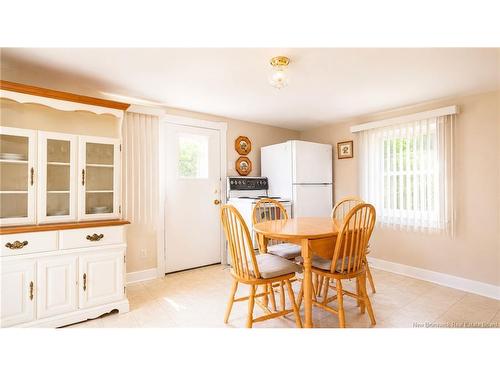344-346 St-Andrew, Bathurst, NB 