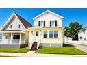 344-346 St-Andrew, Bathurst, NB 