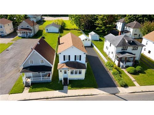 344-346 St-Andrew, Bathurst, NB 