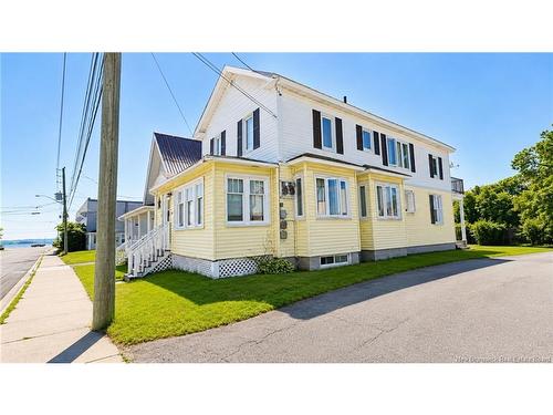 344-346 St-Andrew, Bathurst, NB 