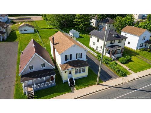 344-346 St-Andrew, Bathurst, NB 