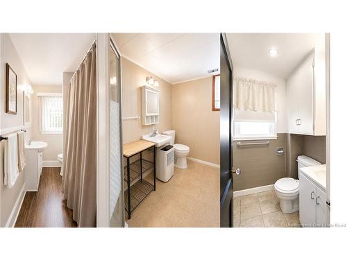 344-346 St-Andrew, Bathurst, NB 