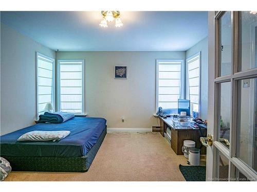 1059 York St, Fredericton, NB 