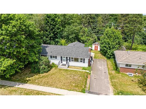 1059 York St, Fredericton, NB 