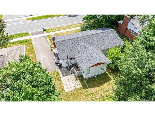 1059 York St, Fredericton, NB 