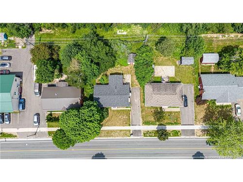 1059 York St, Fredericton, NB 