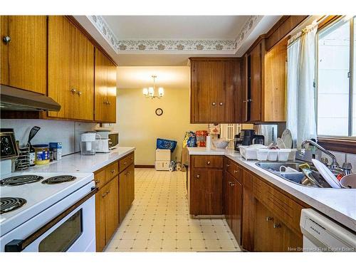 1059 York St, Fredericton, NB 