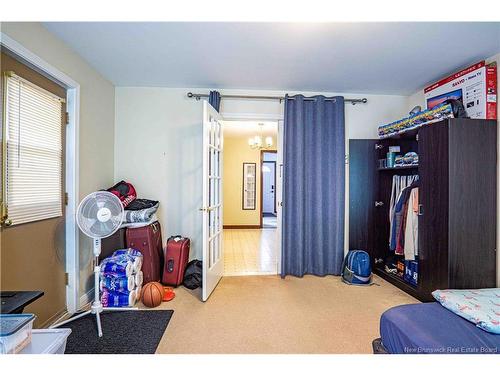 1059 York St, Fredericton, NB 