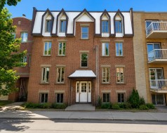 1652 Rue Wolfe Montréal (Ville-Marie), QC H2L 3J6