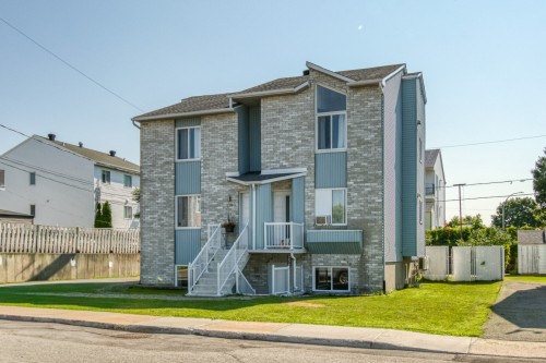 Front of Structure - 254  - 258 Rue Des Myosotis, Sainte-Thérèse, QC - Outdoor