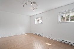 Master Bedroom - 