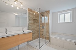 Bathroom - 