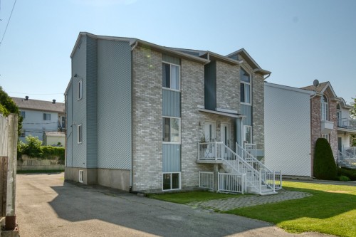 Front of Structure - 254  - 258 Rue Des Myosotis, Sainte-Thérèse, QC - Outdoor
