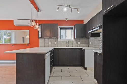 Courtyard - 254  - 258 Rue Des Myosotis, Sainte-Thérèse, QC - Outdoor With Exterior