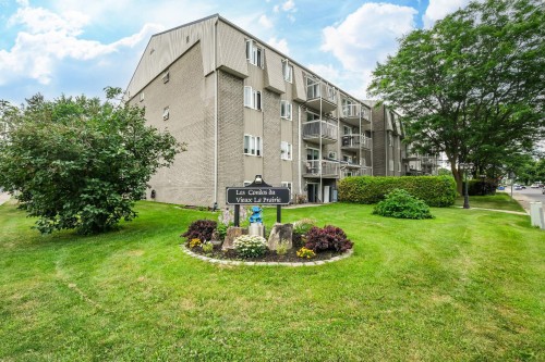 304-140 Rue St-Henri  La Prairie, QC J5R 2S1