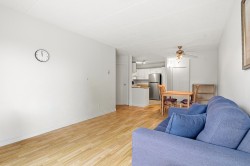 Living Room - 