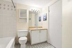Bathroom - 
