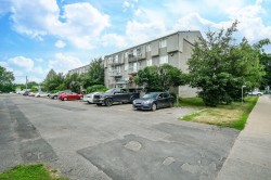 Parking - 