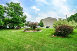 Courtyard - 
