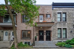 4876A Rue de Grand-Pré Montréal (Le Plateau-Mont-Royal), QC H2T 2H8