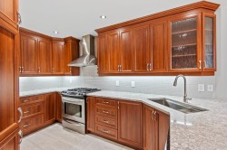 Kitchen - 