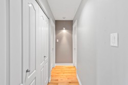 Passageway - 