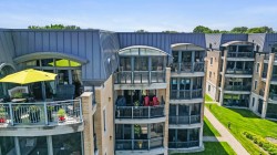 Balcony - 