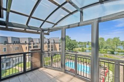 Balcony - 