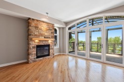 Living Room - 