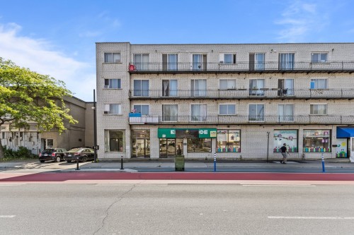 Exterior - 80 Boul. Henri-Bourassa O., Montréal (Ahuntsic-Cartierville), QC 