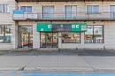 Entry - 80 Boul. Henri-Bourassa O., Montréal (Ahuntsic-Cartierville), QC 