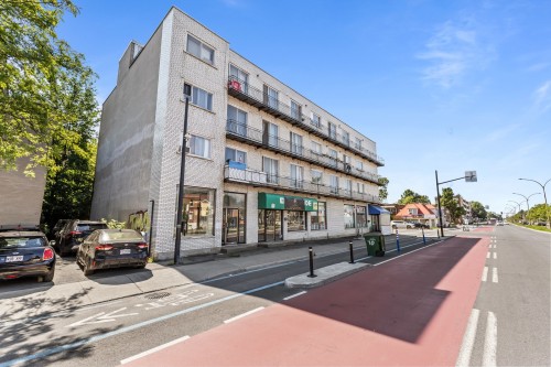 Exterior - 80 Boul. Henri-Bourassa O., Montréal (Ahuntsic-Cartierville), QC 