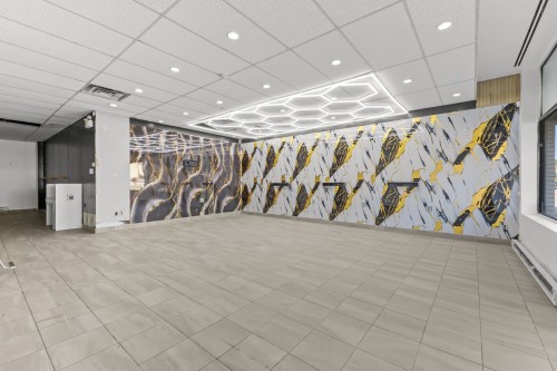 Interior - 80 Boul. Henri-Bourassa O., Montréal (Ahuntsic-Cartierville), QC 