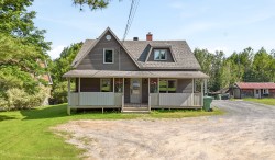 443 Ch. de la Rivière-Etchemin  Sainte-Claire, QC G0R 2V0