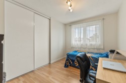 Chambre à coucher - 