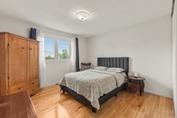 Chambre à coucher principale - 