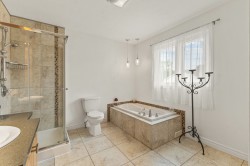 Salle de bains - 