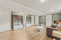 Salle familiale - 