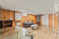 Salle familiale - 