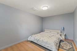 Chambre à coucher - 