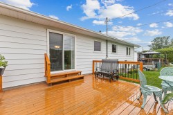 Terrasse - 