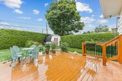 Terrasse - 