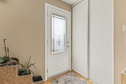 Hall d'entrée/Vestibule - 