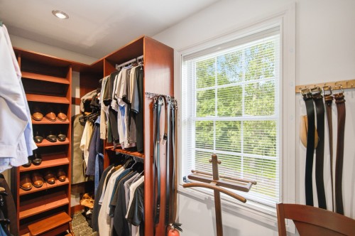 Closet - 50 Ch. Loretta, Chelsea, QC 