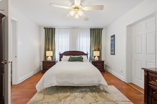 Bedroom - 50 Ch. Loretta, Chelsea, QC 