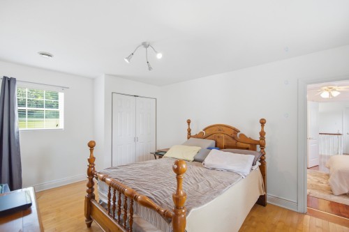 Bedroom - 50 Ch. Loretta, Chelsea, QC 