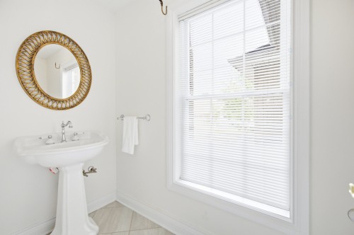 Powder room - 50 Ch. Loretta, Chelsea, QC 
